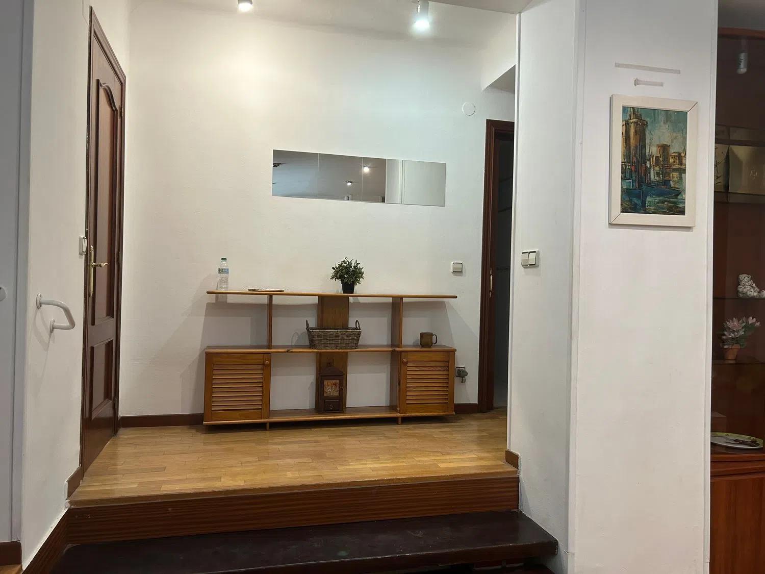 Piso en calle de la Virgen de Lourdes, 2 - Foto 14