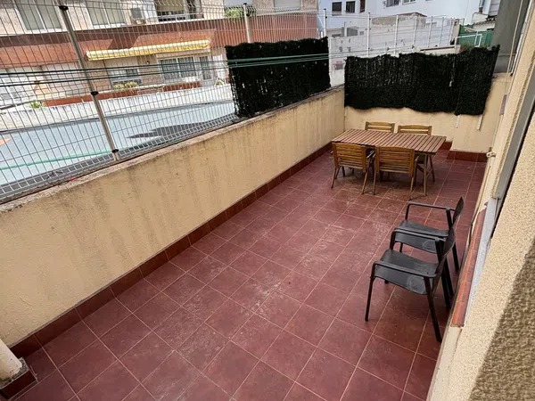 Piso en Calle de Italia, 57, Mercado San Valero - Foto 8