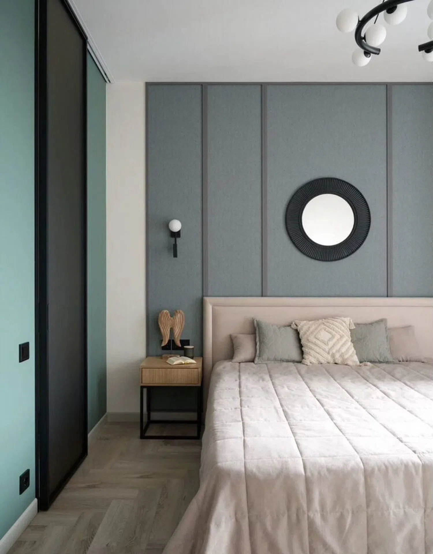 Piso en tridente, 12 - Foto 6