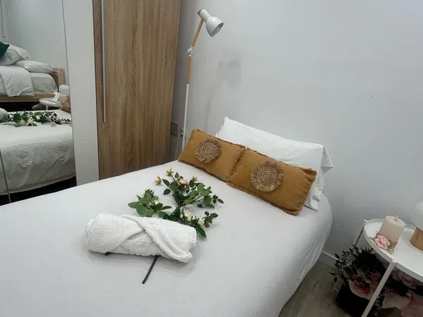 Estudio en calle la Hoz, 33 - Foto 25