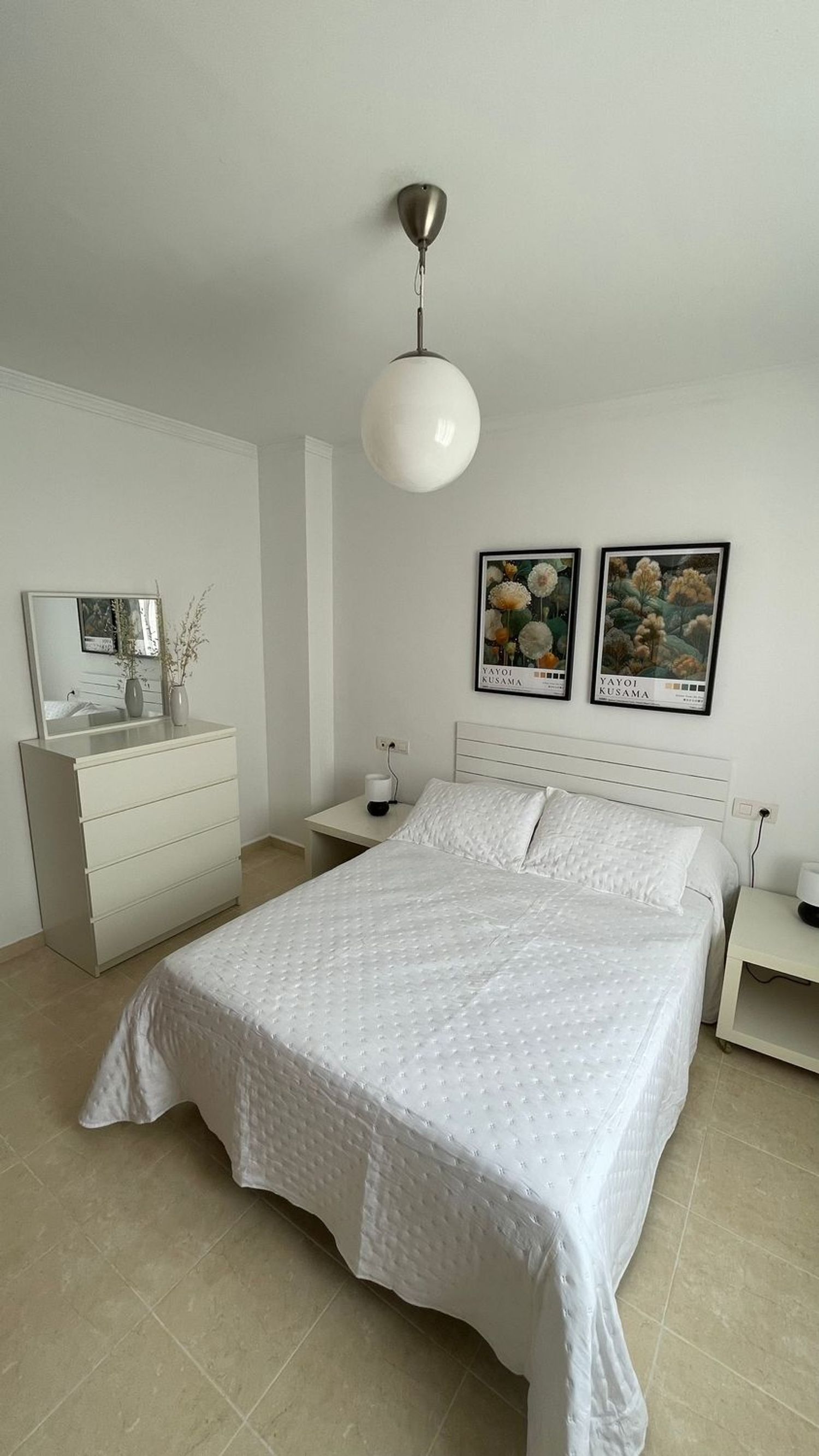 Piso en Calle Juan de Herrera, 34, La Trinidad, Málaga - Foto 17