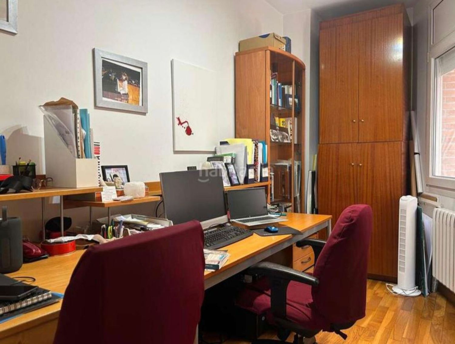 Piso en rambla Lluís Companys, 8 - Foto 12