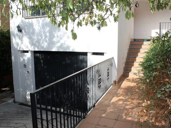 Casa o chalet independiente en Avenida del Carmen, 33 - Foto 4