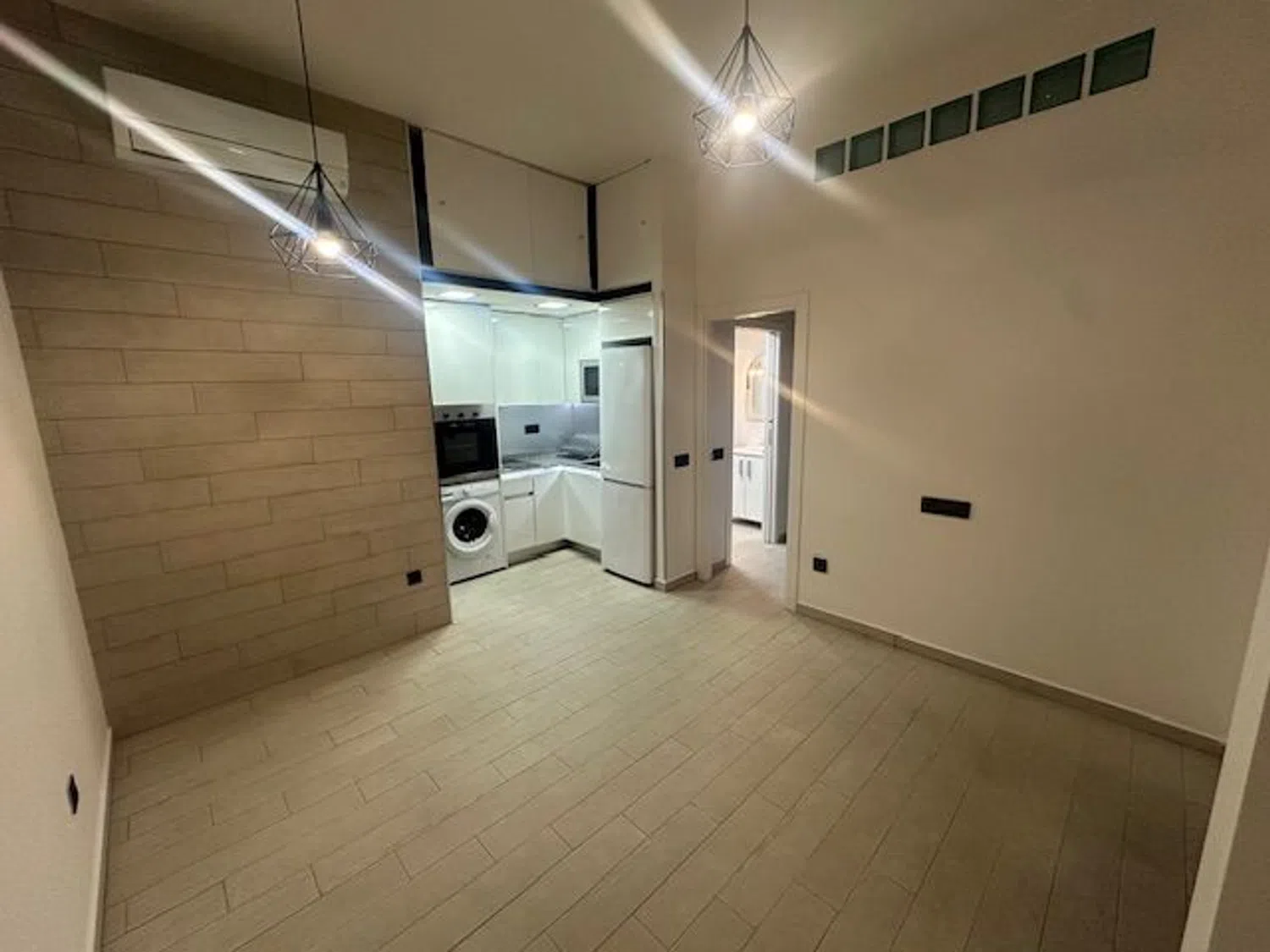 Piso en calle de los Hermanos Machado, 46 - Foto 1