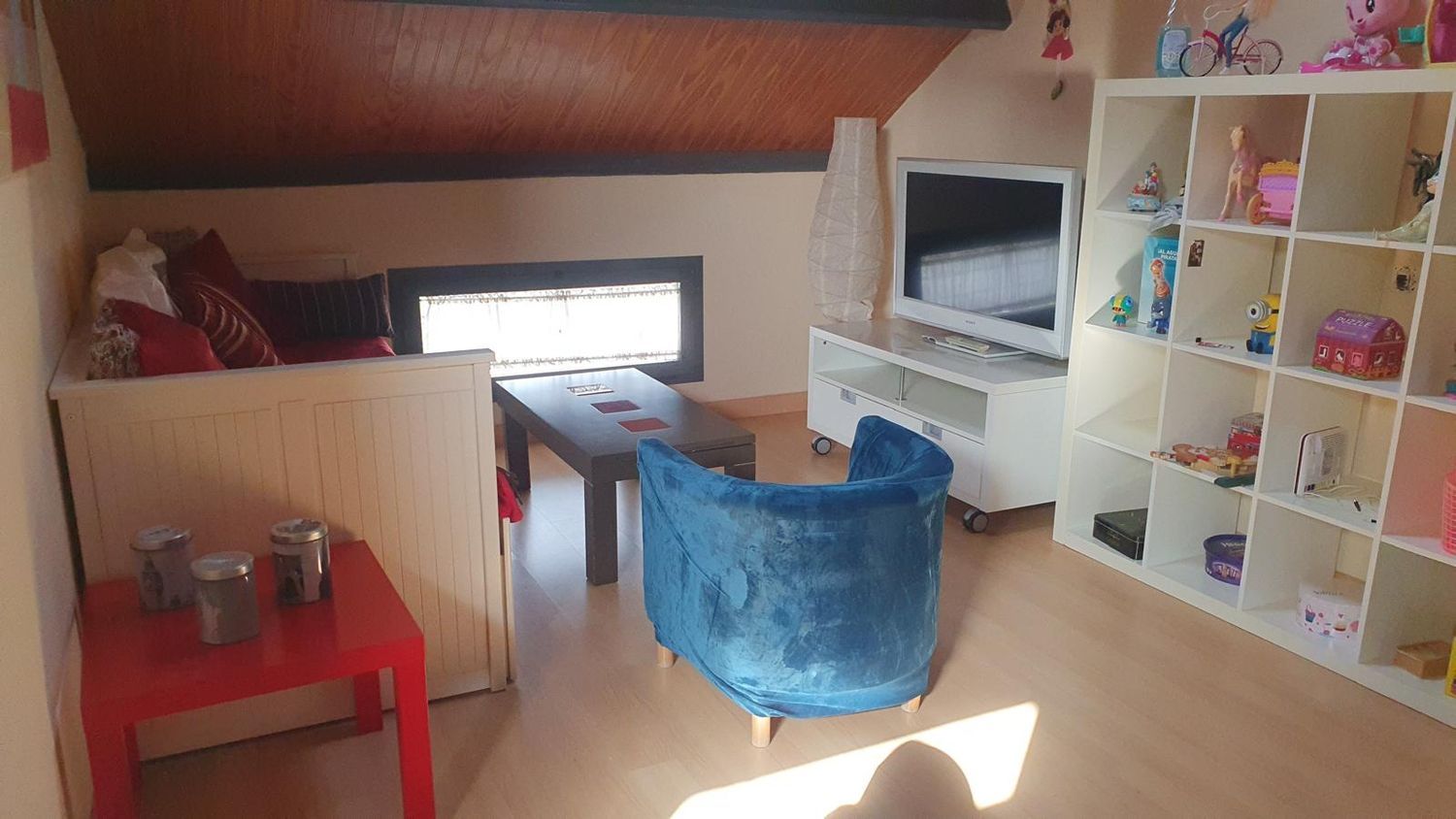 Chalet adosado en Calle Poeta José Manuel de Lara, 18, Marismas del Polvorín, Marismas del Polvorín - Foto 9