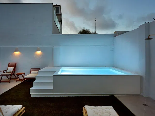 Casa o chalet independiente en Playa de la Malvarrosa, Playa de la Malvarrosa - Foto 2