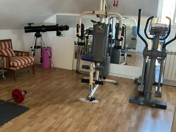 Chalet pareado en calle Luis García Berlanga, 76 - Foto 33