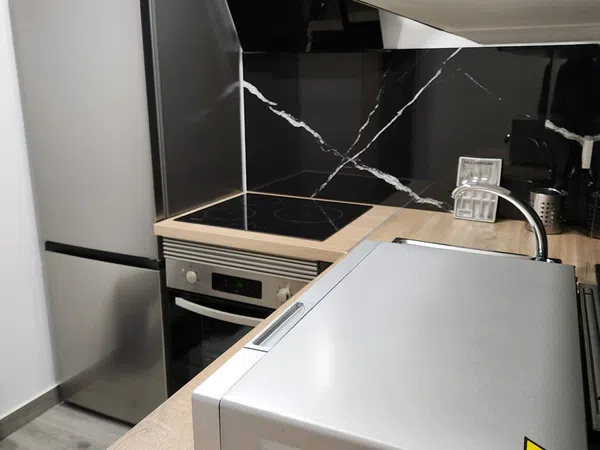 Estudio en avenida de Blasco Ibáñez, 87 - Foto 17