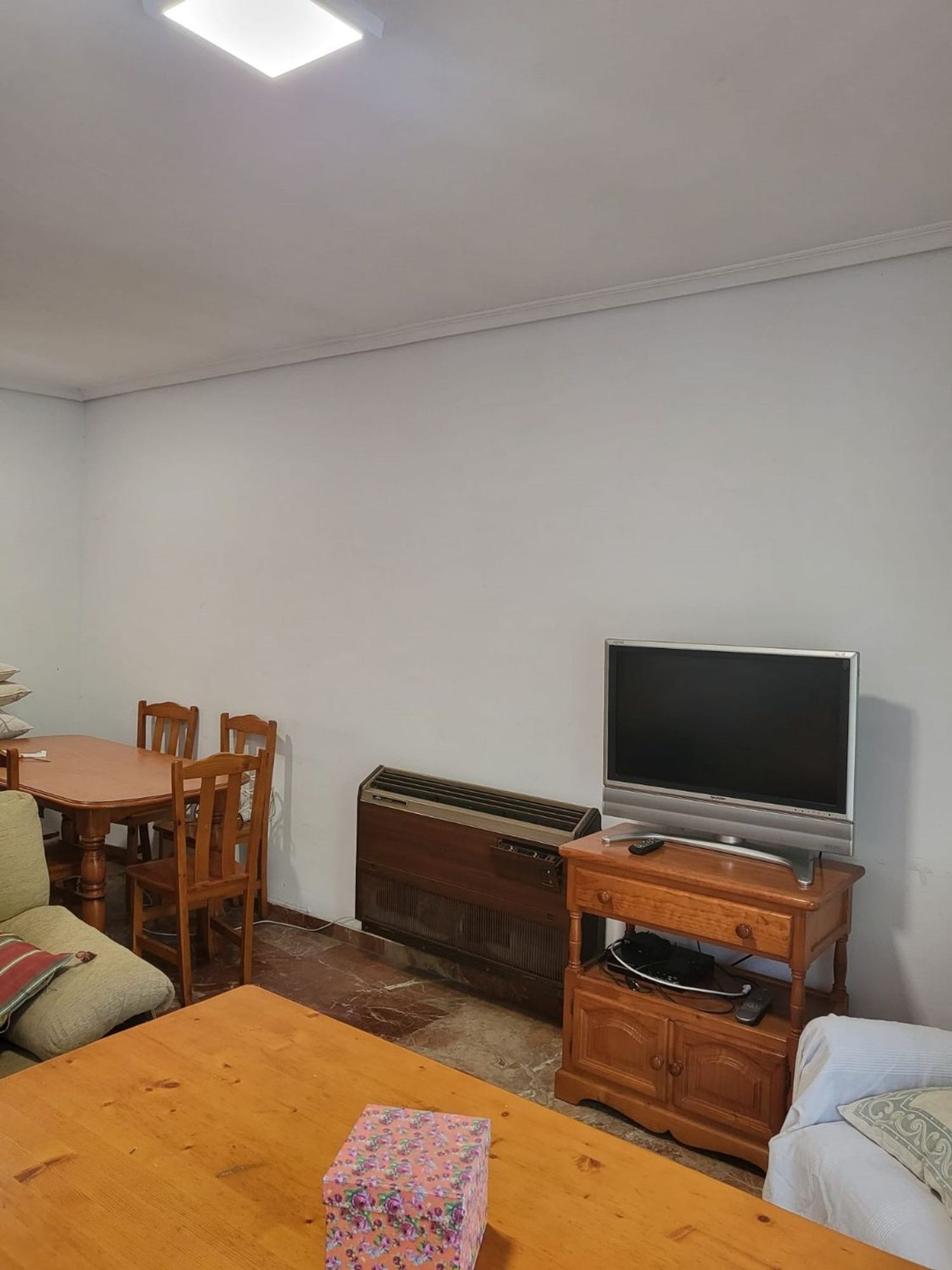 Piso en Avenida Alcalde Juan Fernandez, 27, El Juncal - El Plantinar - Foto 2