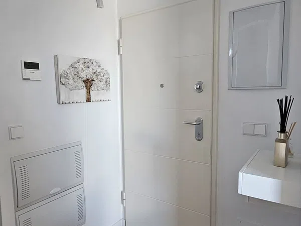 Ático en camino de Servicio Acequia de Churra la Vieja, 8 - Foto 12