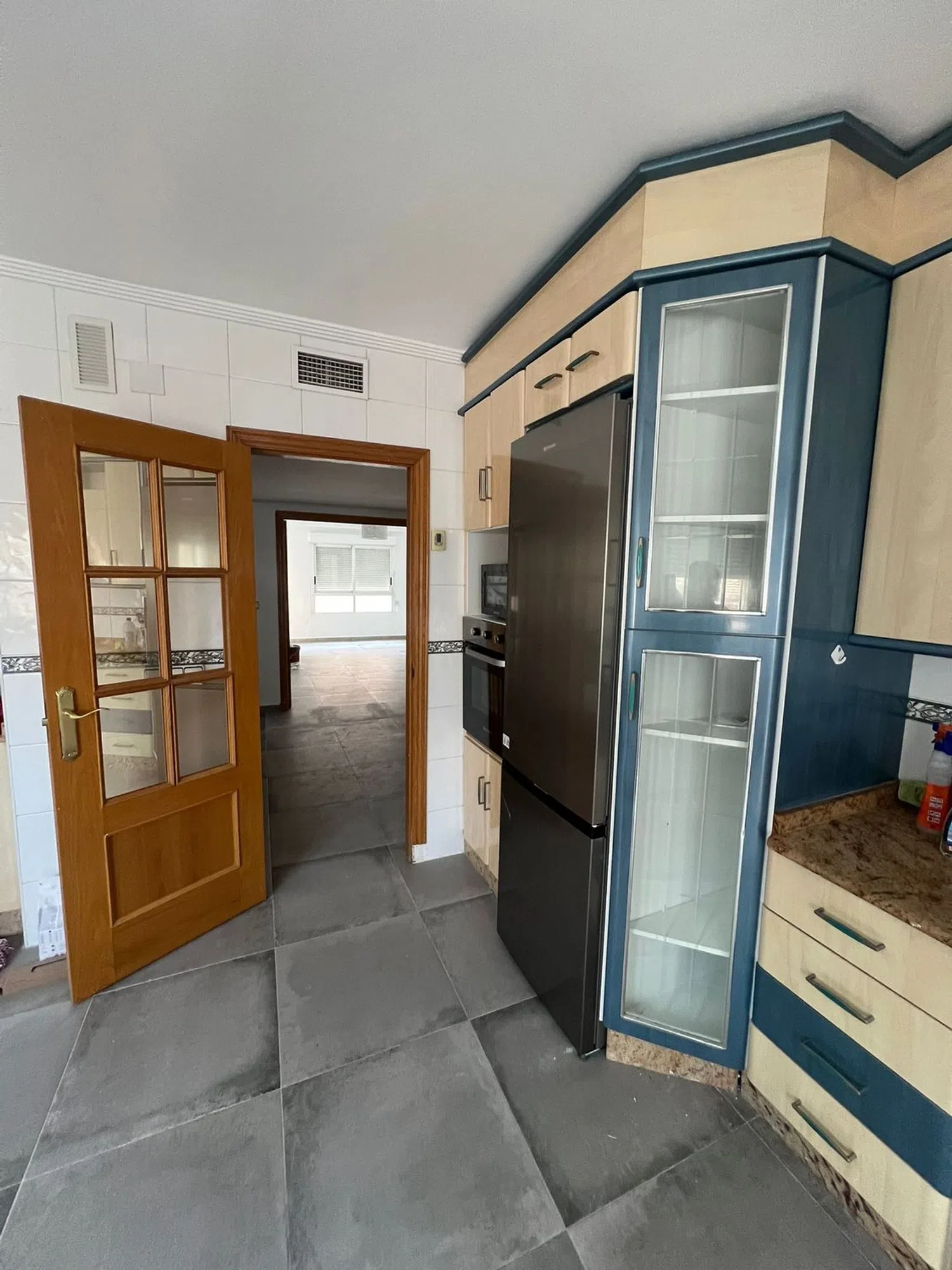 Piso en calle Vereda, 3 - Foto 4