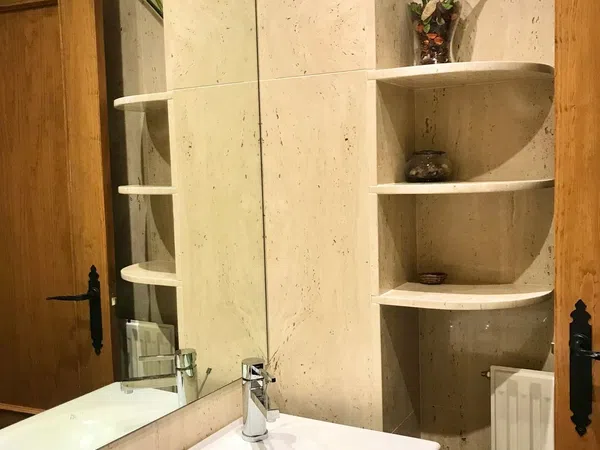 Casa o chalet independiente en Las Navas del Marqués - Foto 32