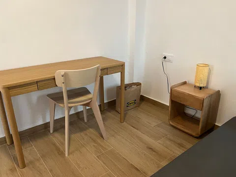 Piso en avenida de Alvar Núñez, 18 - Foto 8