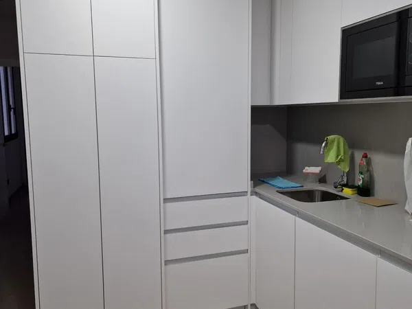 Piso en calle Cayetana Manrique, 16 - Foto 6