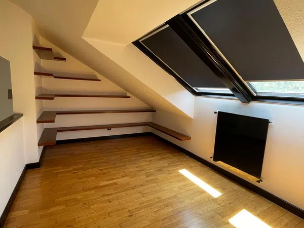 Chalet adosado en Calle Pintor José Pérez Jiménez, 24, Ciudad Naranco-Prados de La Fuente - Foto 9
