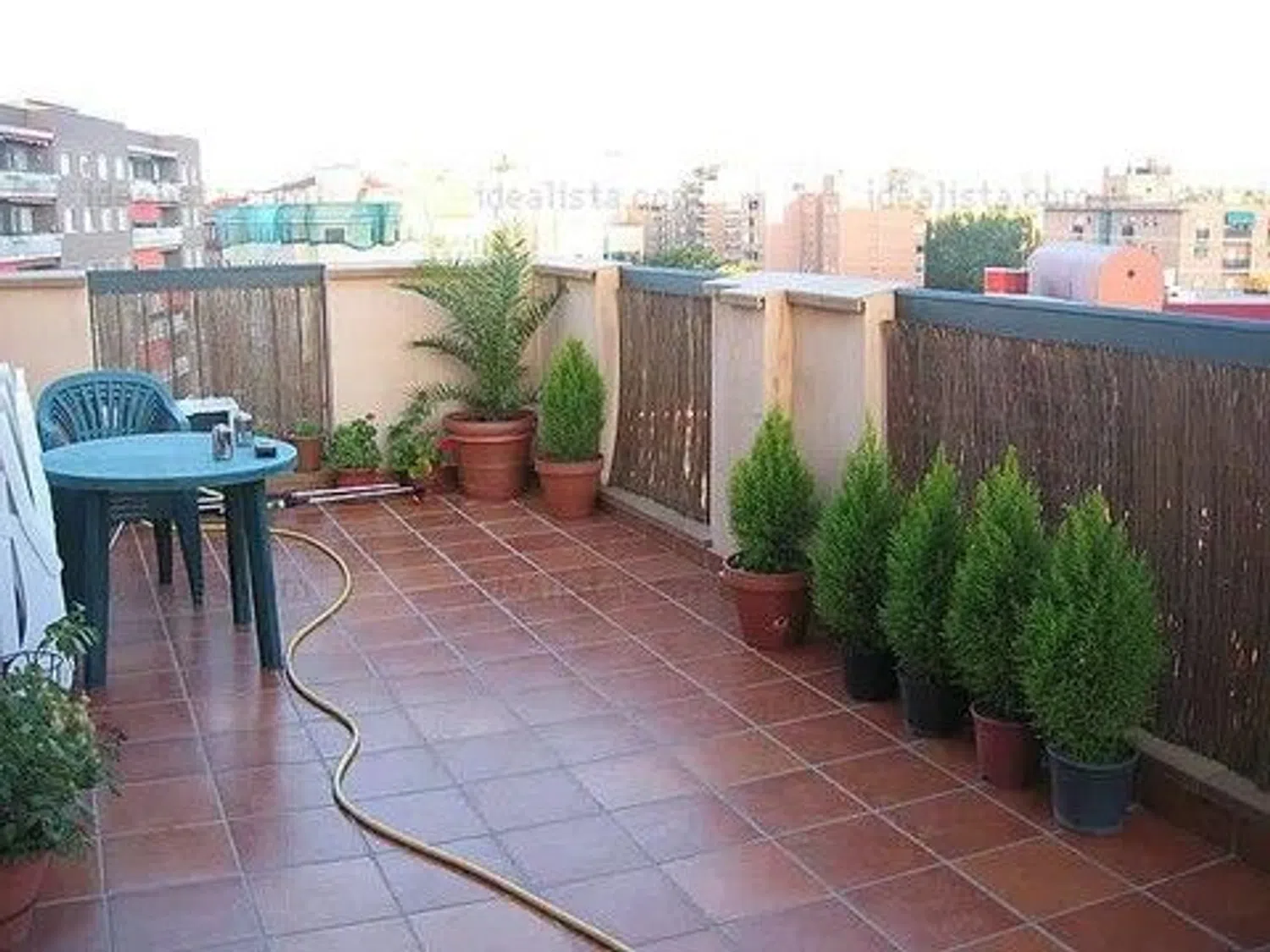 Ático en calle de Francos Rodríguez, 94 - Foto 3