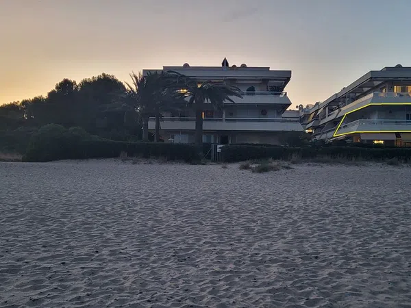 Piso en Avenida Costa Iberia, 38, Platja de Mont - Roig, Platja de Mont - Roig - Foto 22