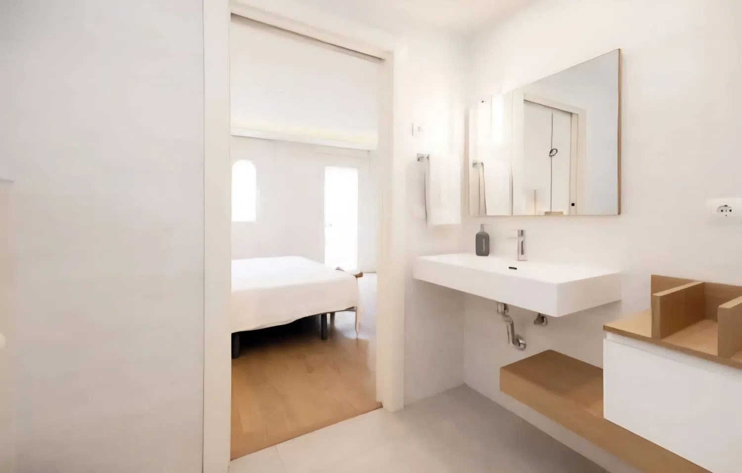 Piso en calle d'Enric Granados, 117 - Foto 10