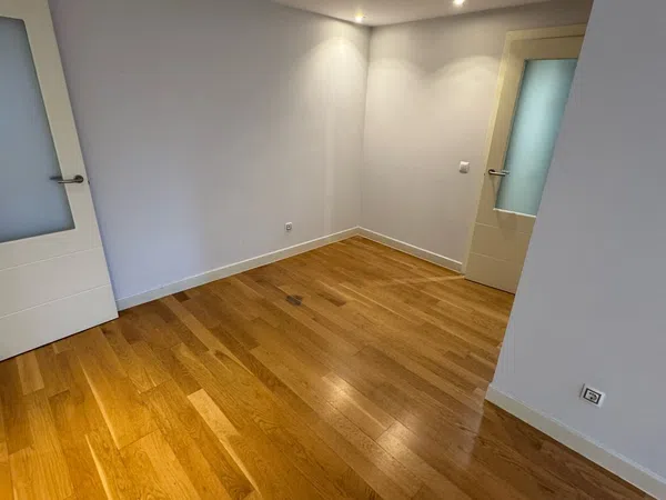 Piso en calle de Rafael Bergamín, 5 - Foto 2