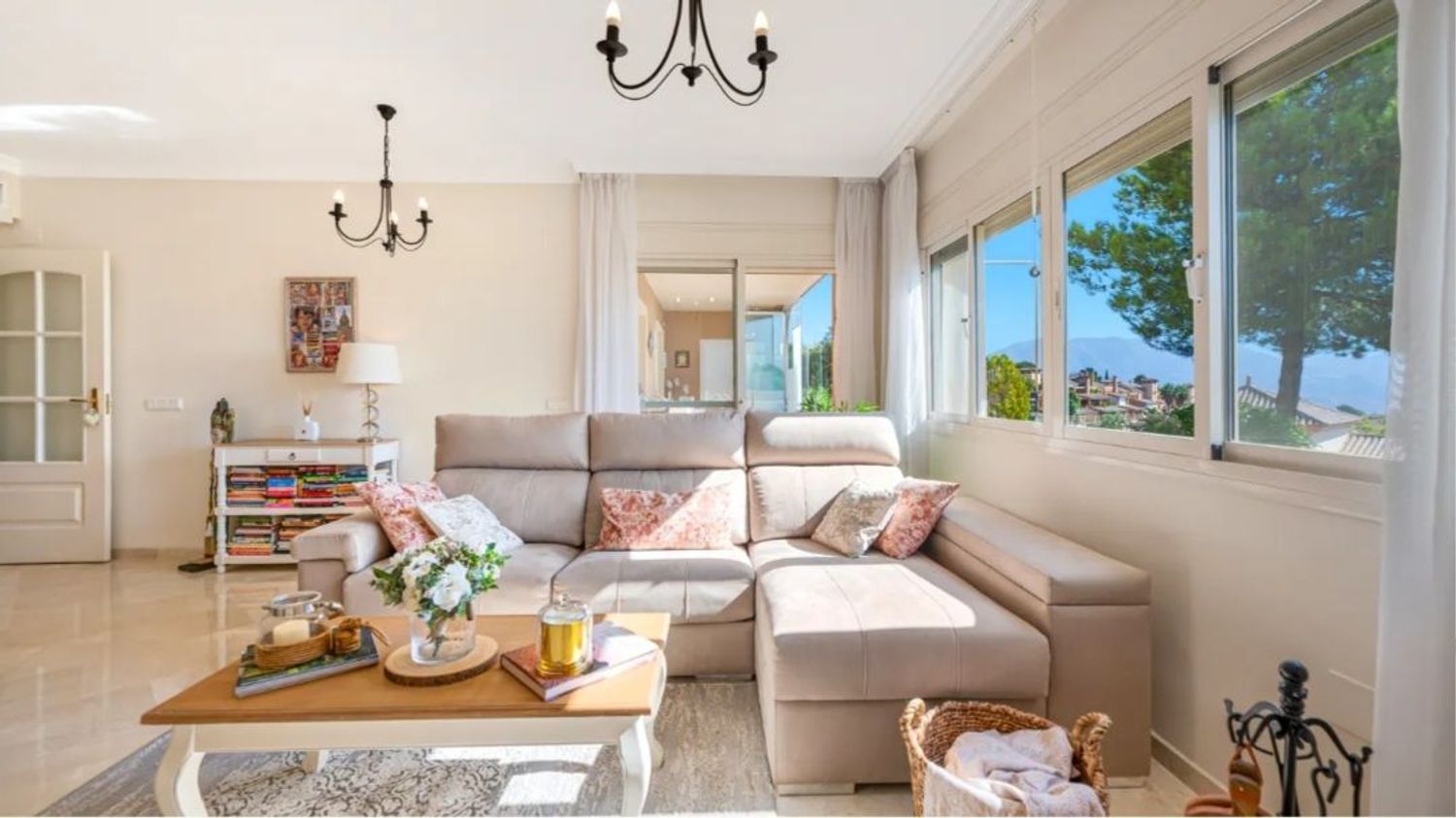 Piso en Calle Clara Campoamor, 4, La Mairena, La Mairena - Foto 4