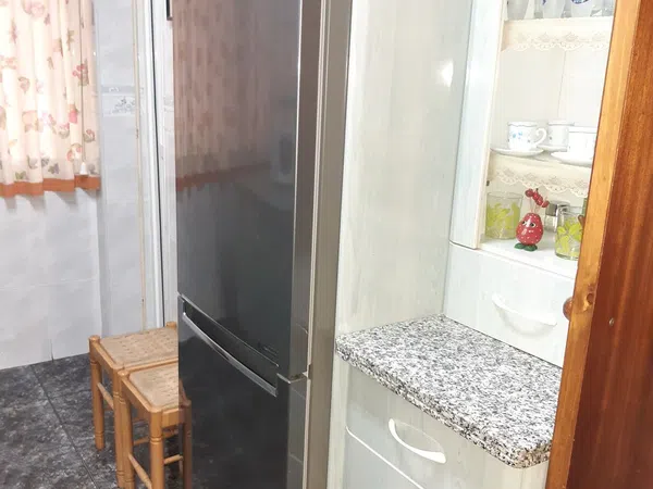 Piso en calle Doctor Sánchez Mariscal, 6 - Foto 11