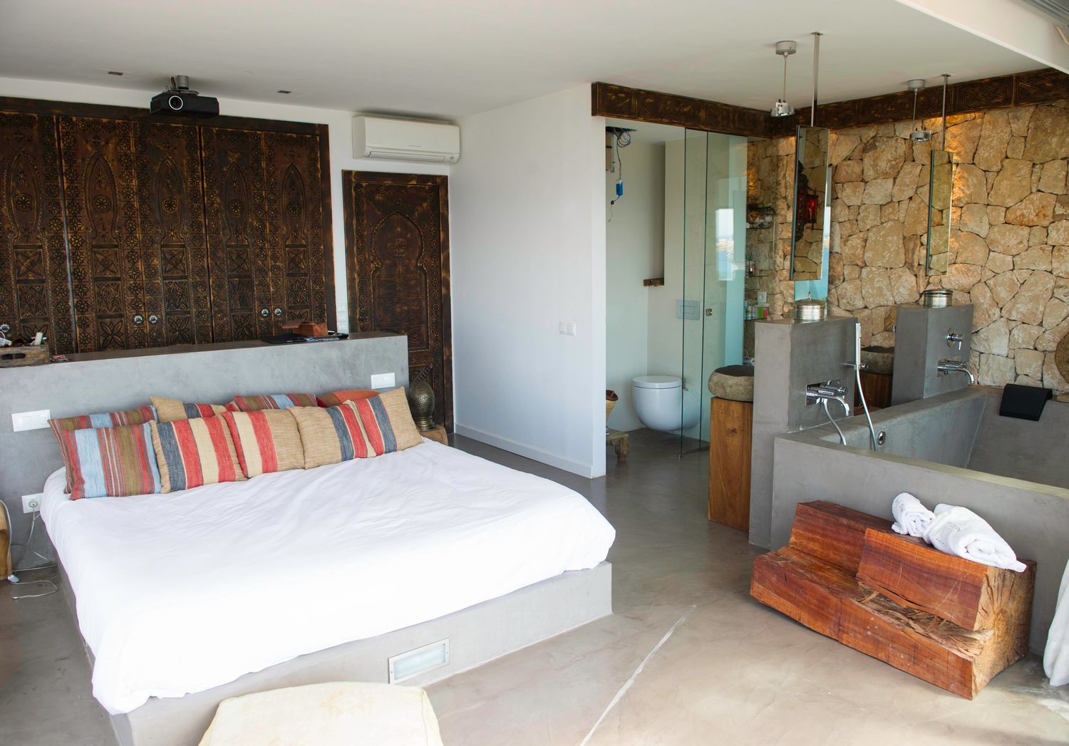 Chalet adosado en Calle Puig del Mar, 1, Cala Vedella - Cala Tarida - Cala Conta, Cala Vedella - Cala Tarida - Cala Conta - Foto 15