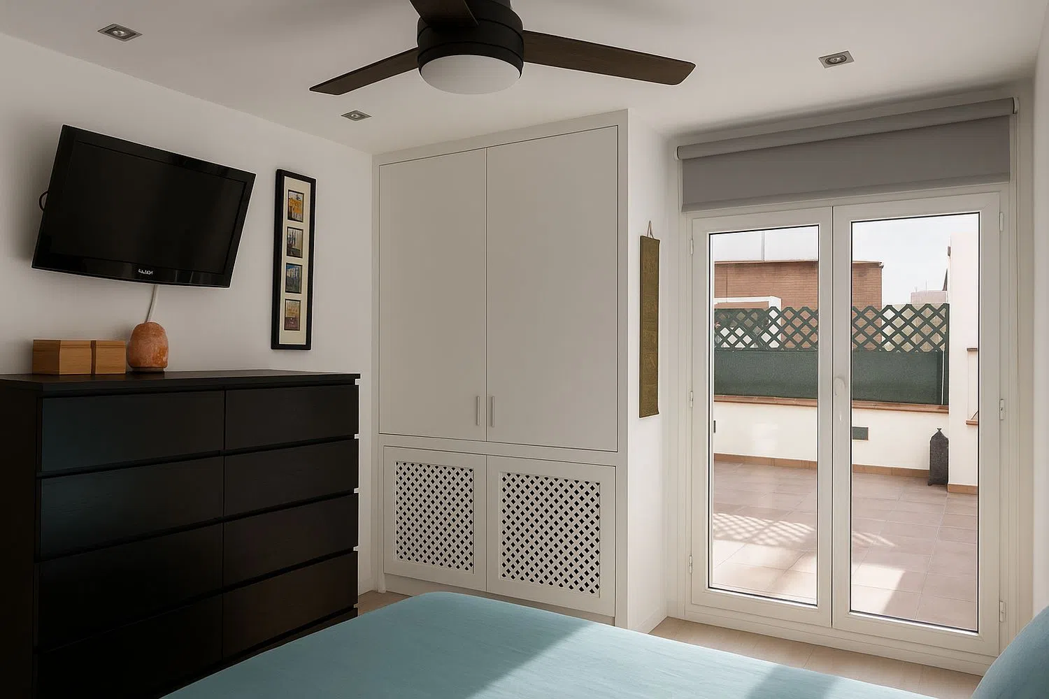 Ático en calle de Coslada, 11 - Foto 32