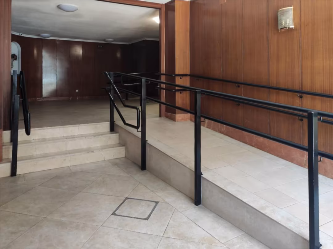 Piso en  Avenida de Portugal 110