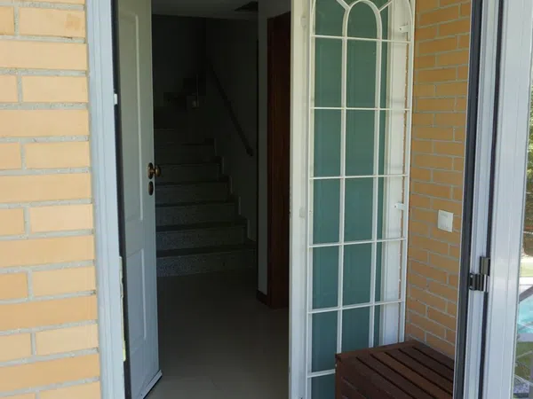 Chalet pareado en Villalbilla - Foto 5