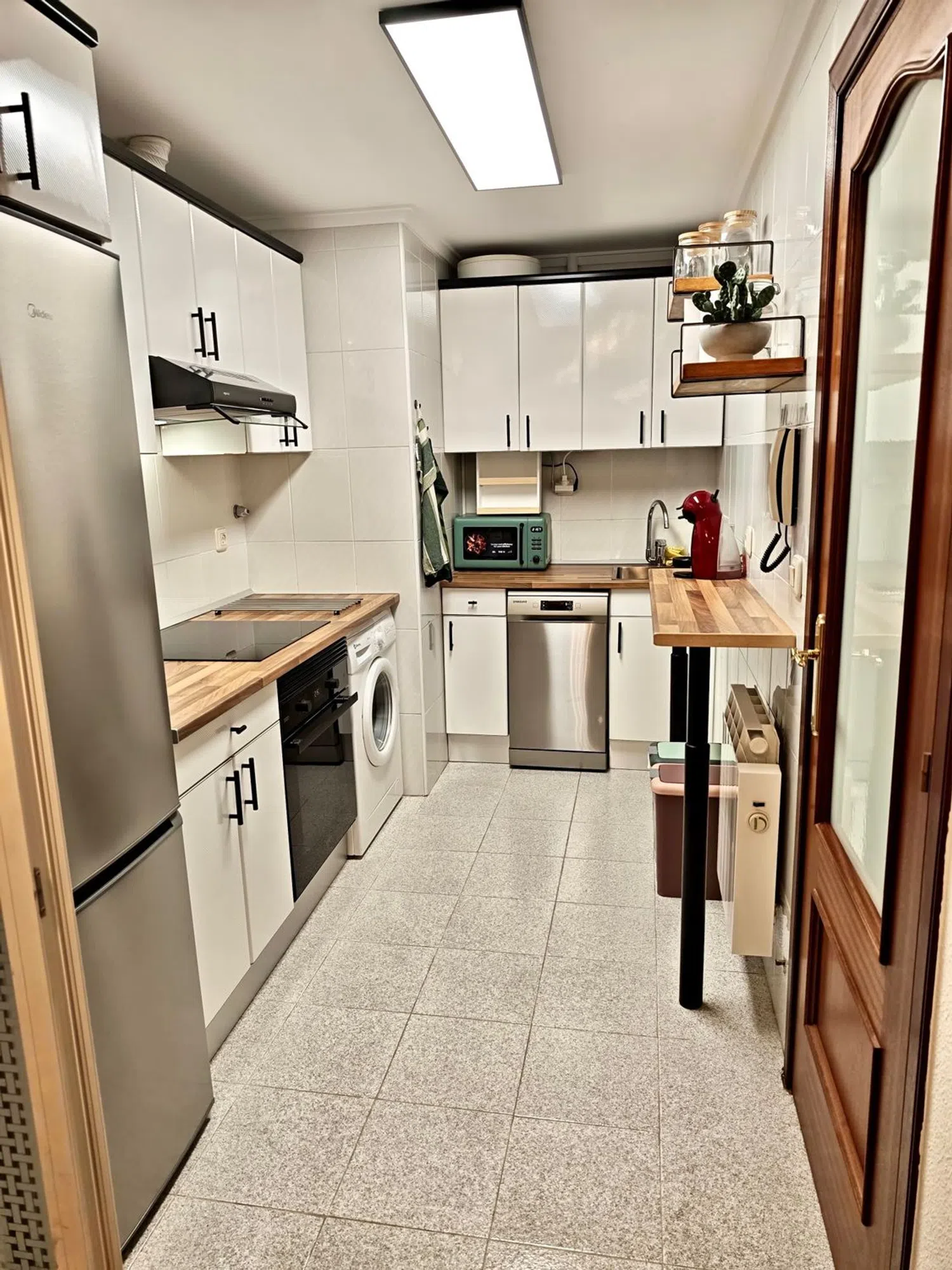 Piso en Errege Atea, 11 - Foto 9