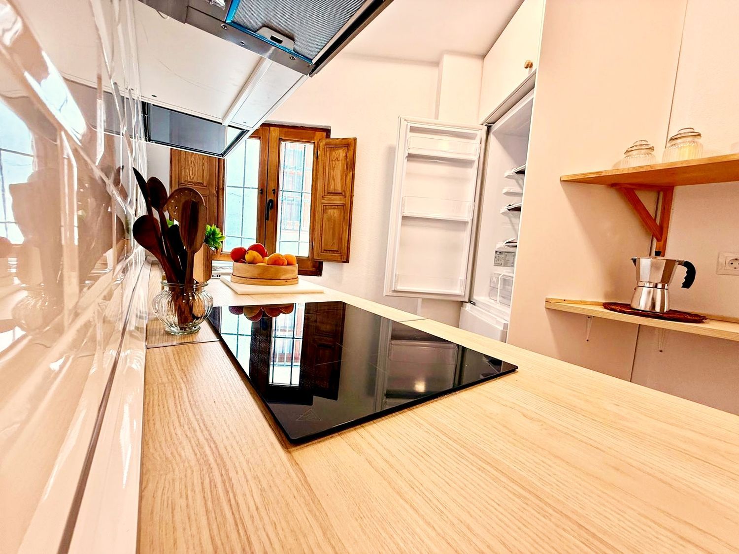 Piso en Placeta de los Negros, 2, Albaicín, Albaicín - Foto 16