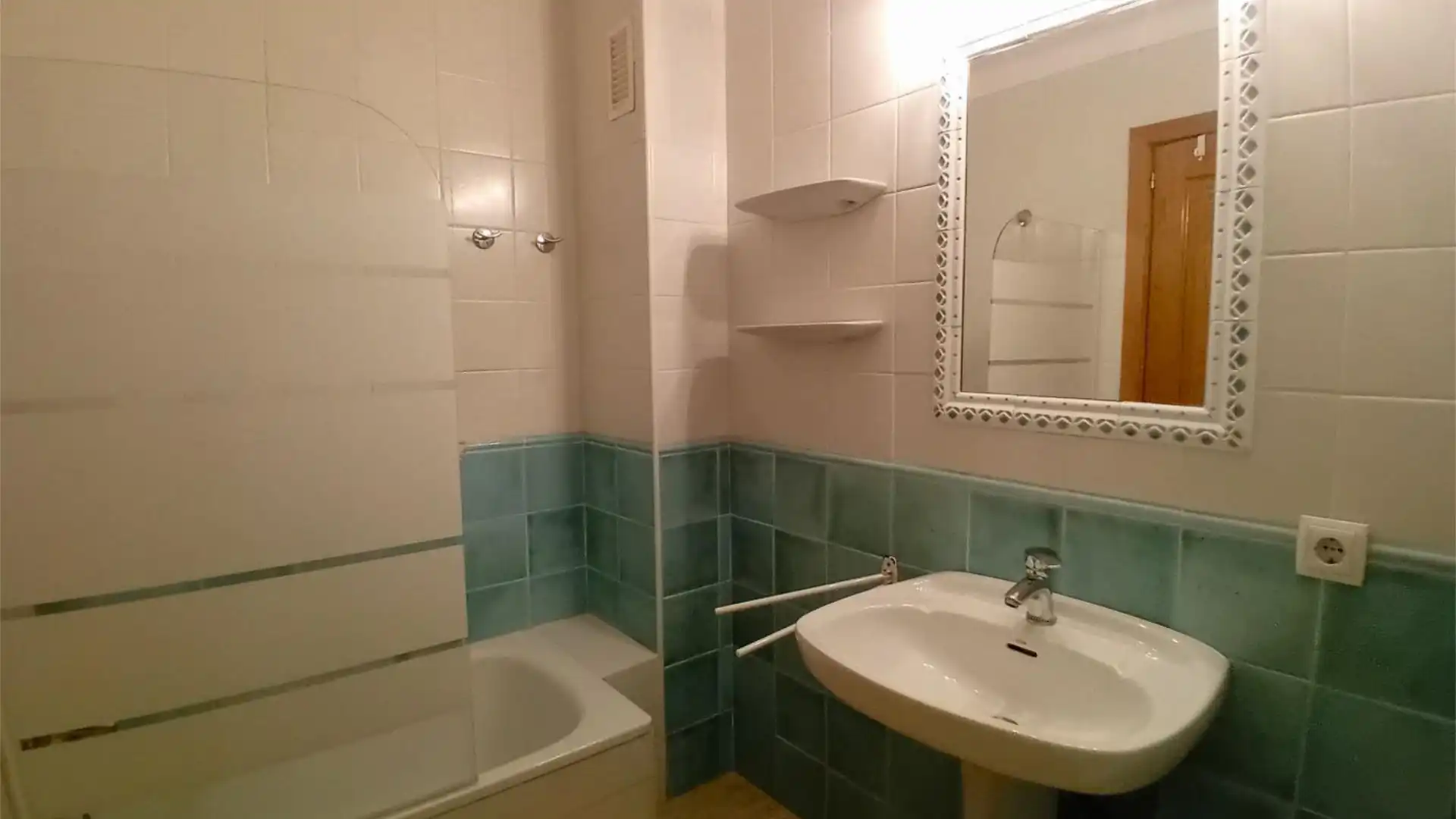 Piso en  Carrer de Monterrey 6 - Foto 15