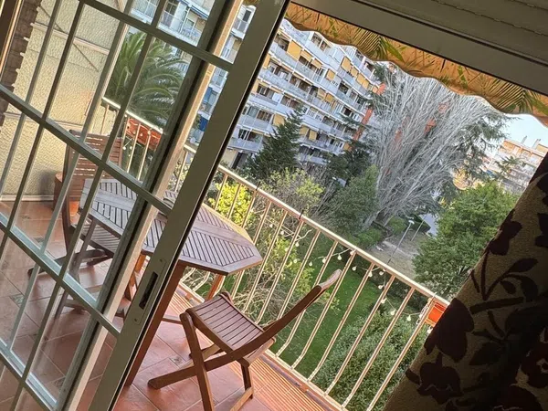 Piso en calle del Pintor Ribera, 6 - Foto 7