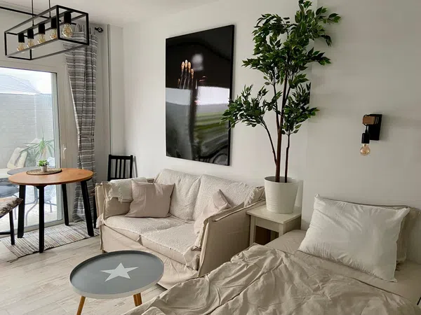 Estudio en calle Sargento Llagas, 33 - Foto 10