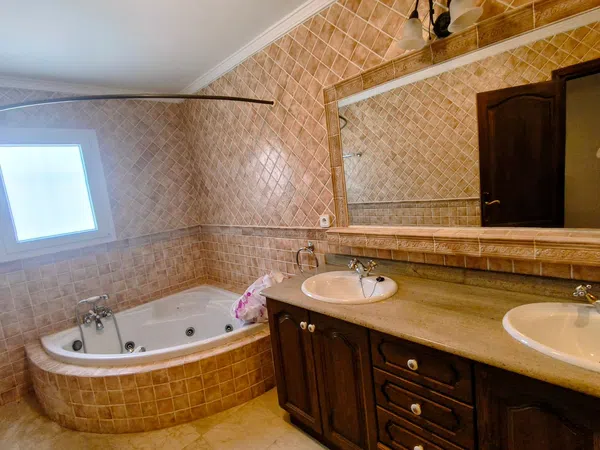 Casa o chalet independiente en Carretera de Jesus Pobre, 50, Partida Tosal - Zona dels Castellans, Partida Tosal - Zona dels Castellans - Foto 18