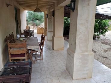 Finca rústica en  Carrer del Mestre Torroner 2 - Foto 43