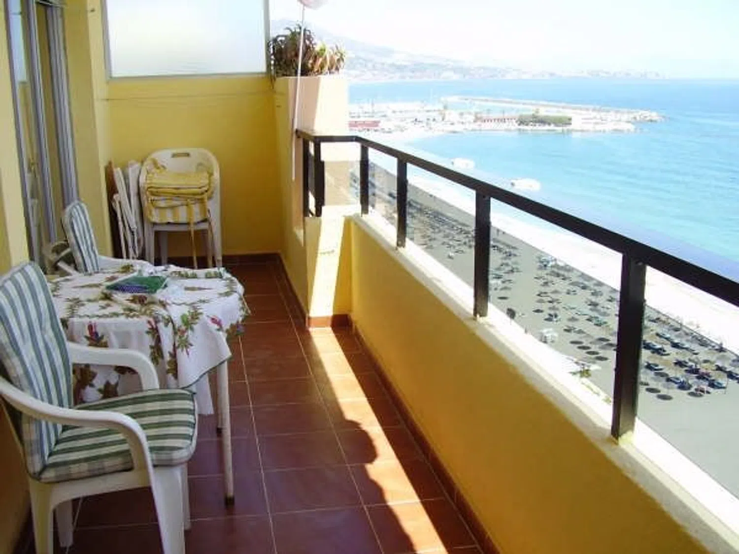 Piso en paseo Maritimo, 10 - Foto 2
