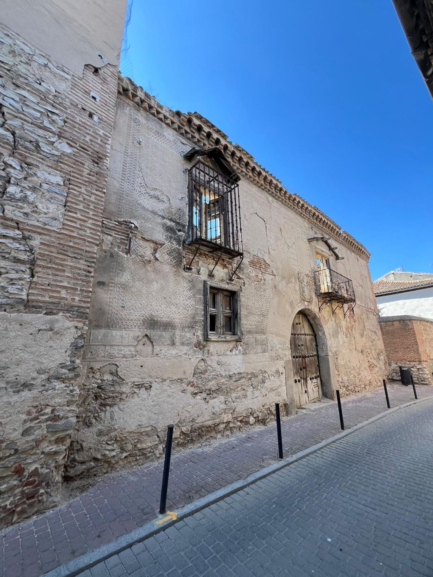 Palacio en Calle Santa María, 11 - Foto 17