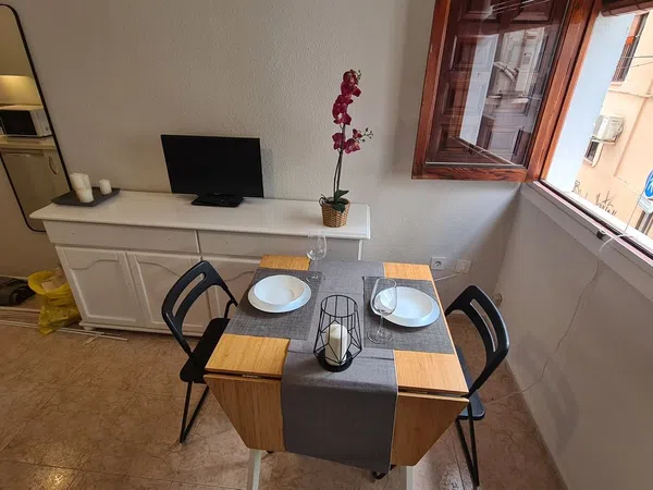 Estudio en Cuesta de Santa Catalina, 1 - Foto 3