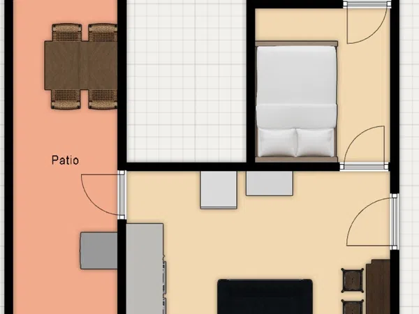 Piso en calle de los Cabestreros, 4 - Foto 10