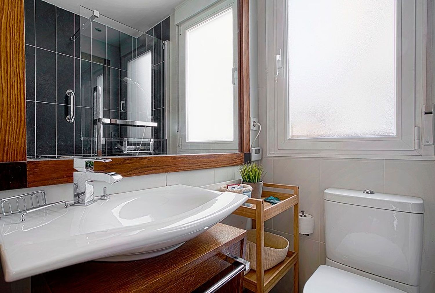 Piso en calle de Velázquez, 9 - Foto 9