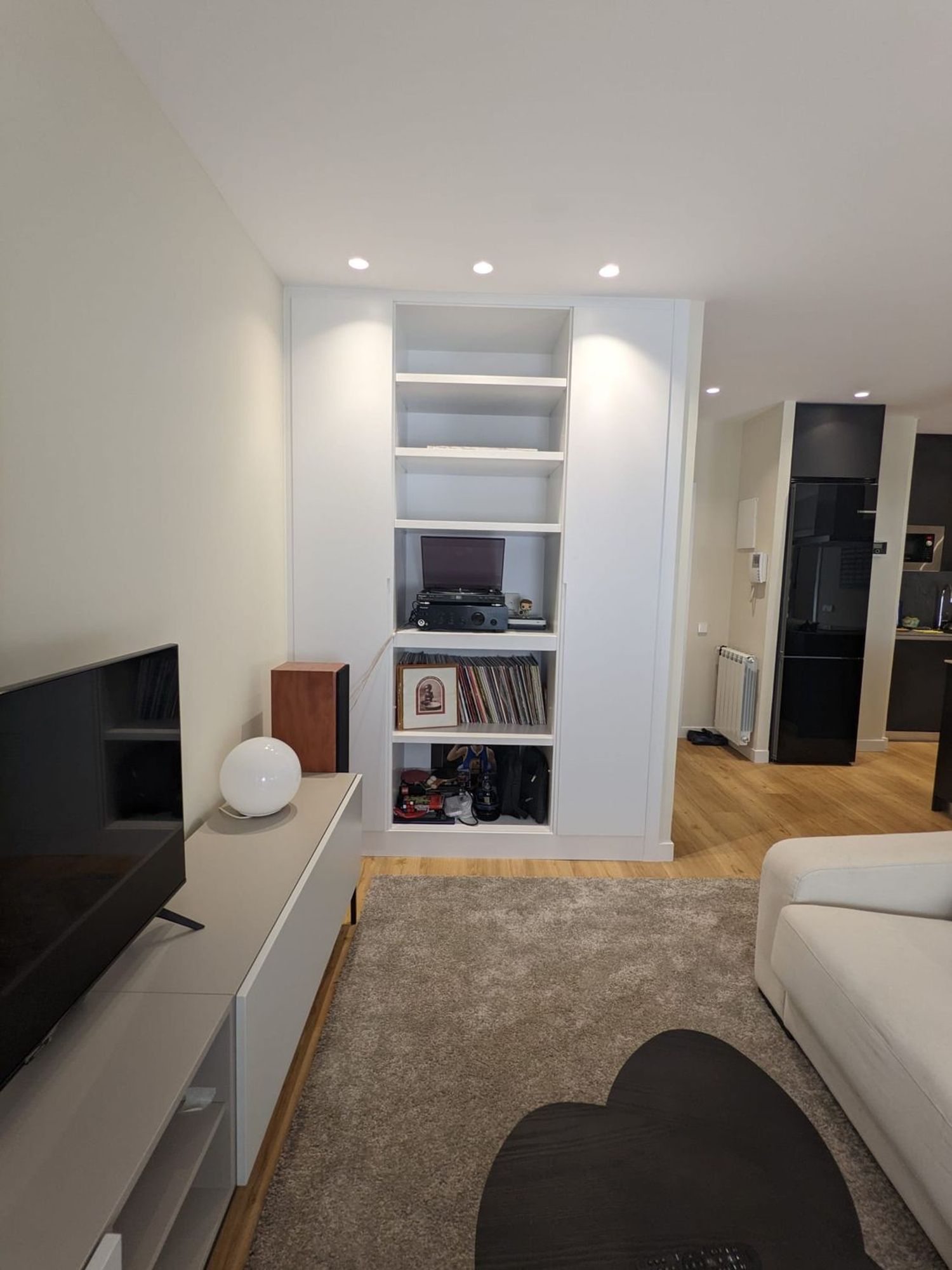 Piso en calle de Amara, 8 - Foto 17