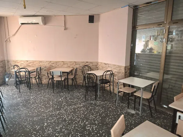 Local en Bar, cafetería en Calle de Llevant, La Florida - Foto 8