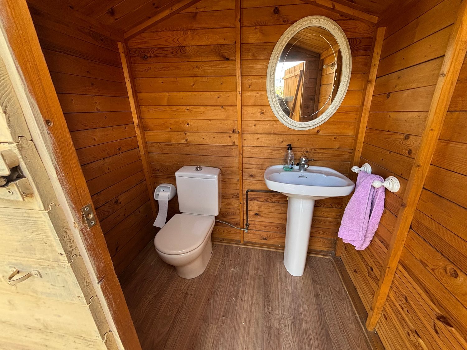 Finca rústica en calle Fc Ladrillo, 11 - Foto 18