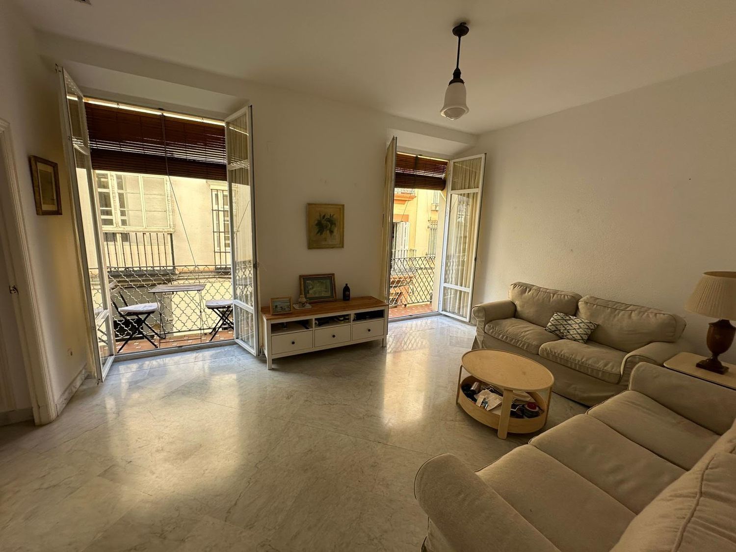 Estudio en calle Tomás de Ibarra, 5 - Foto 3