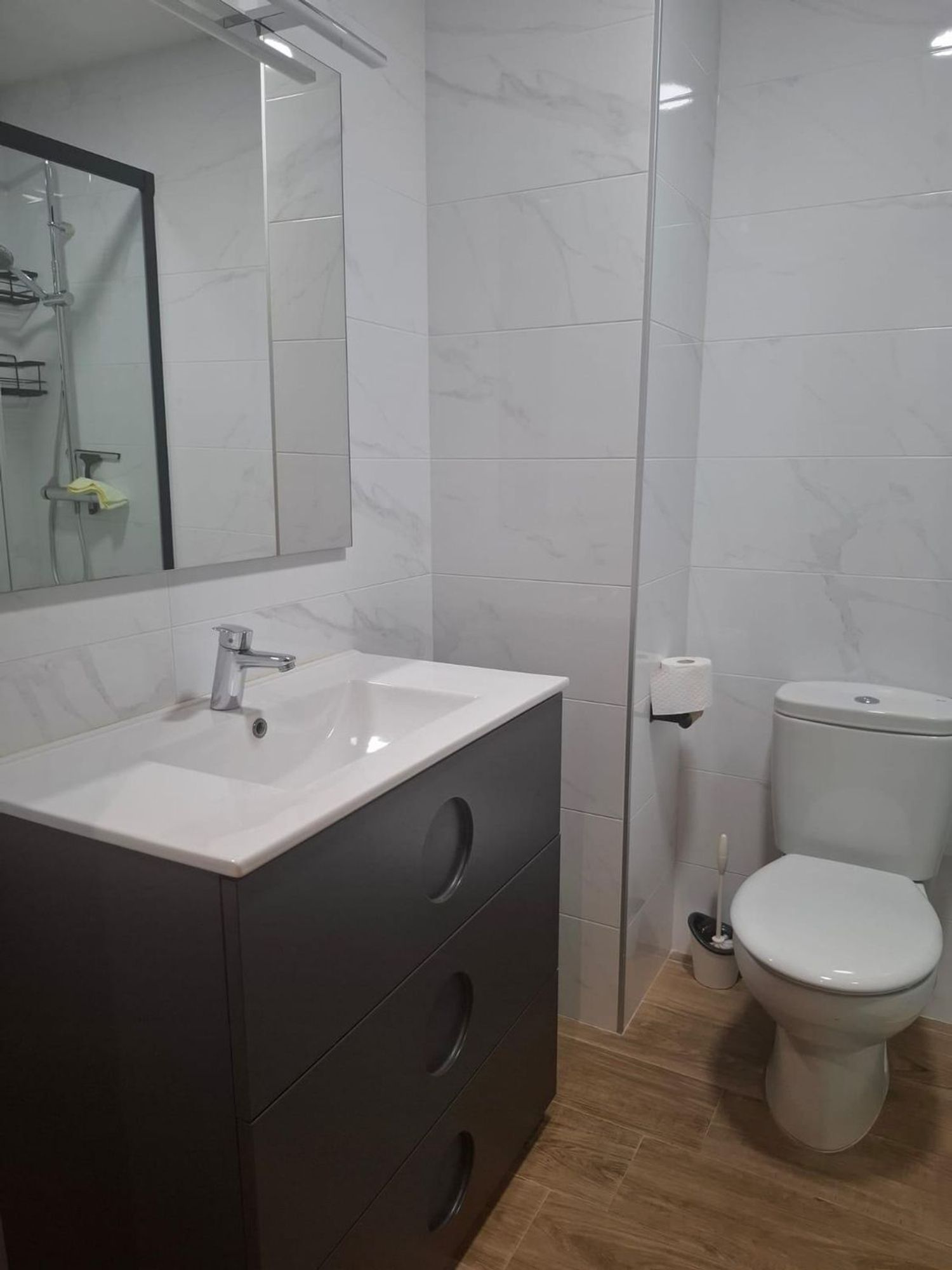 Piso en La Viñuela, La Viñuela - Foto 17