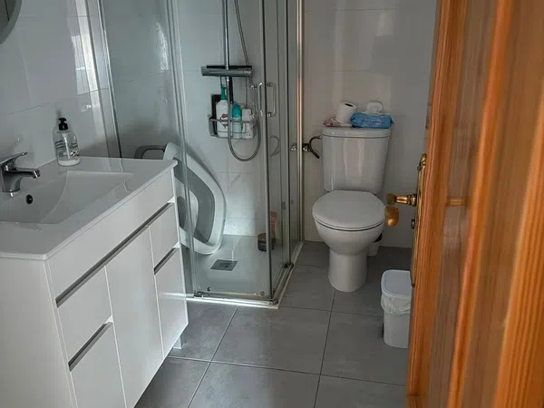 Piso en Calle José de Churriguera, 25, Plaza de la Luz - Foto 4