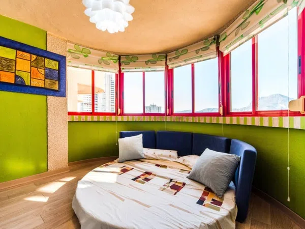 Piso en calle de Oslo, 2 - Foto 16