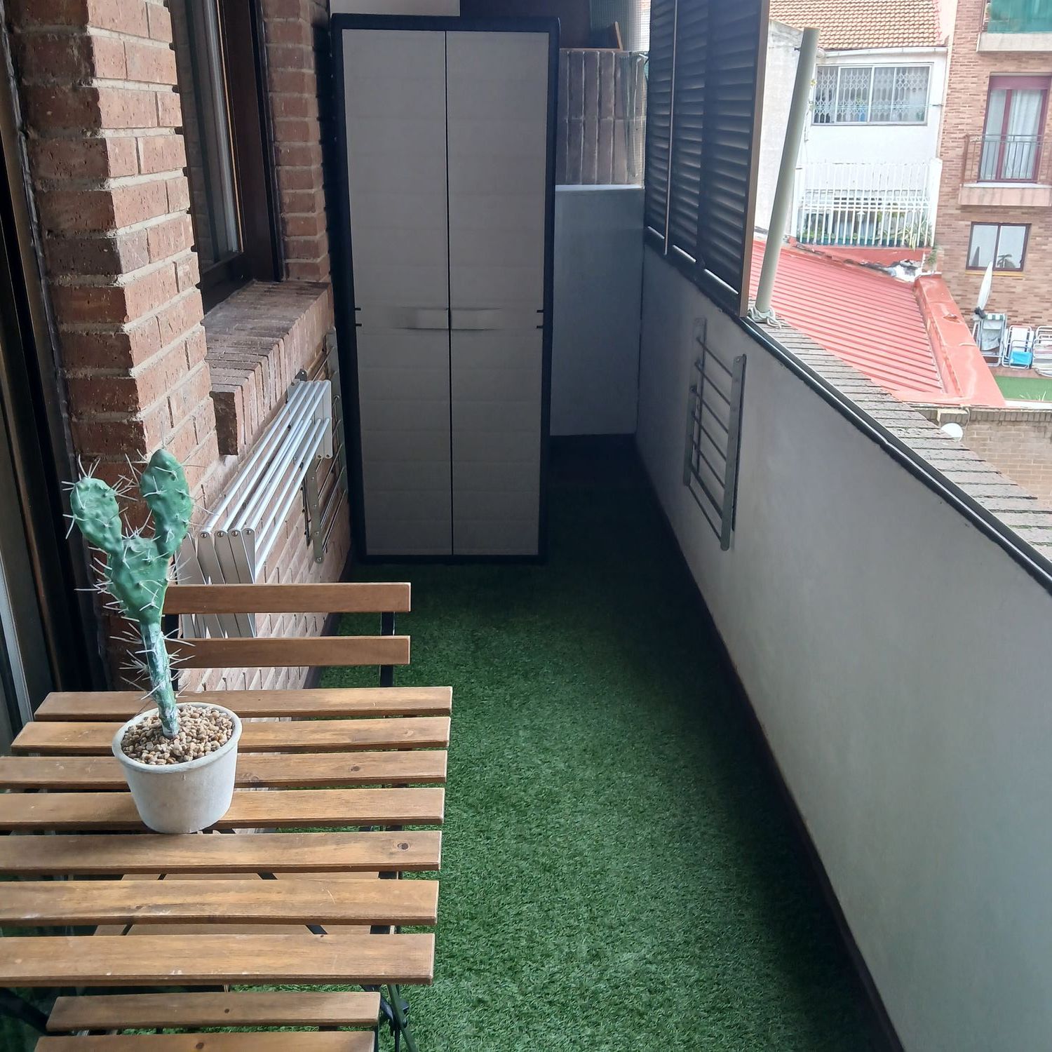 Piso en Calle del Pensamiento, 14, Cuzco-Castillejos - Foto 25