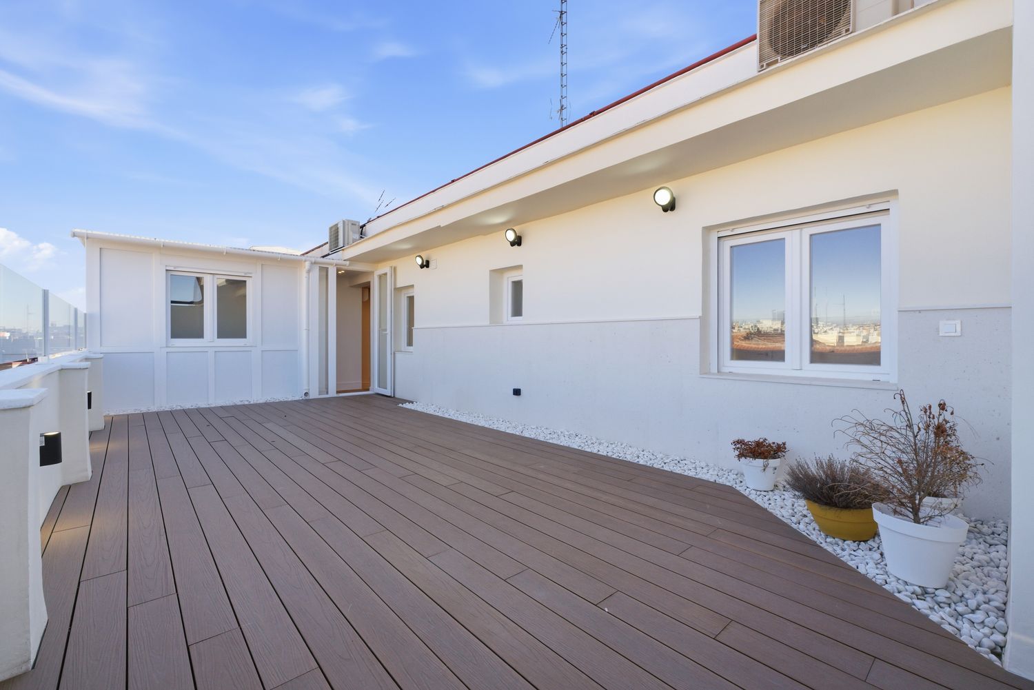 Ático en calle de Bravo Murillo, 23 - Foto 36